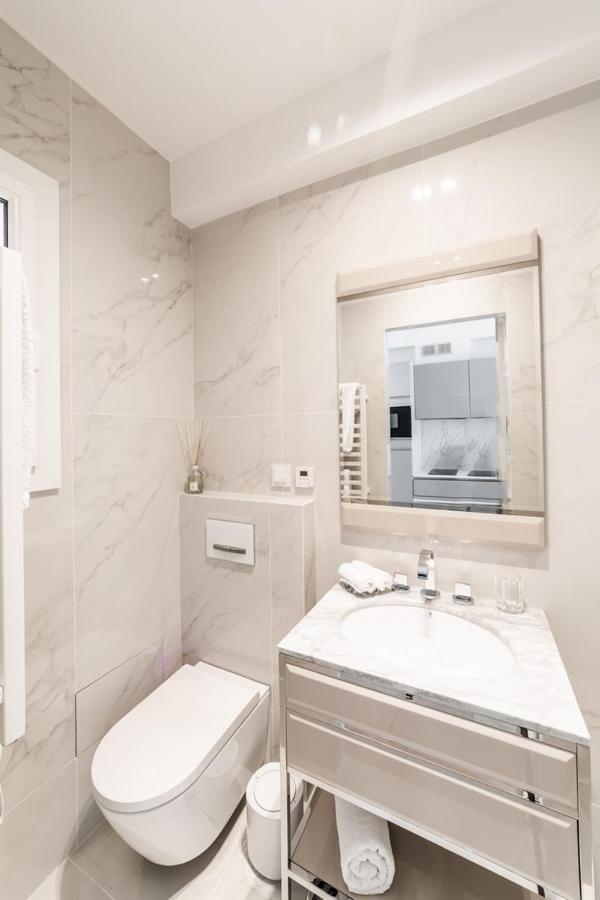 Luxury Apartment - 150M To Palais Des Festivals Cannes Exteriér fotografie