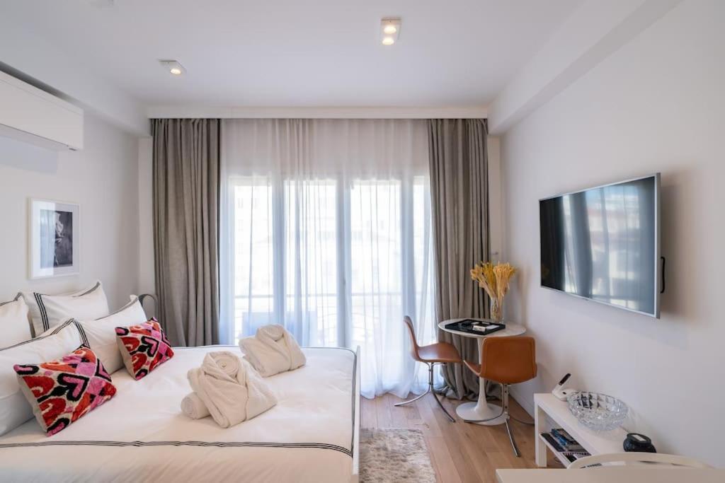 Luxury Apartment - 150M To Palais Des Festivals Cannes Exteriér fotografie